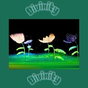 Divinity (feat. zixzlo)