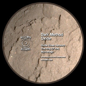 Oxide (Cbas Version)