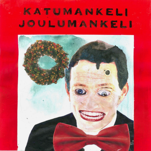 Joulumankeli
