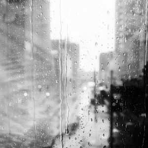 有些雨在相遇前注定落下