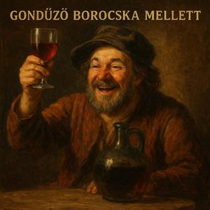 Petőfi Sándor - A borozó