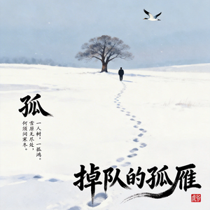 孤雁