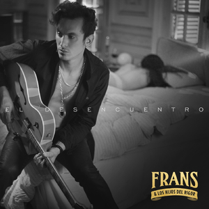 Platonico (feat. Ariel Rot & Nicolas Bereciartua)