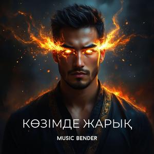 Көзімде Жарық