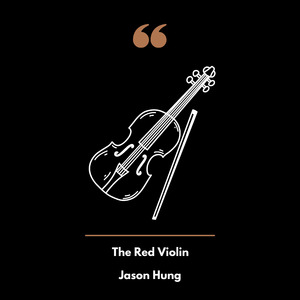 Architect of Love (Violin)