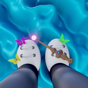 This Feeling's Newer (feat. Max Ferrari)