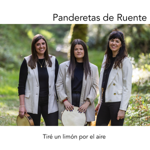 Tiré un limón por el aire (single)