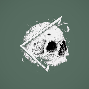 Denzel Curry Type Beat - TYTLED (Instrumental)