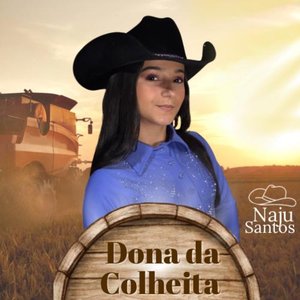 Dona da Colheita