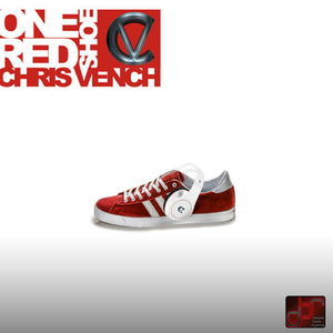 One Red Shoe (Original Mix)