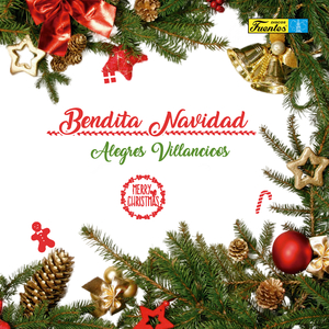 El Granjero Divertido en Navidad