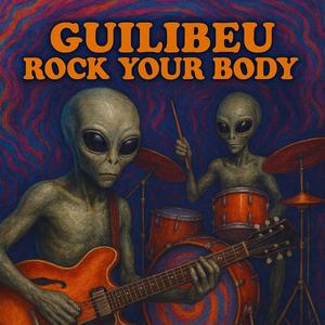 Rock Your Body
