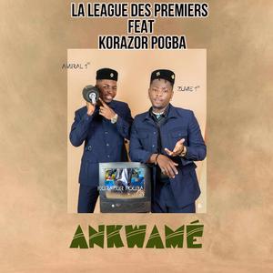 Ankwamé