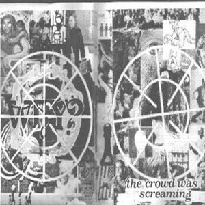 Fall of Because (Part I)