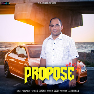 Propose