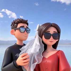 Always Stay With U (Prod.NEONMUSIC)