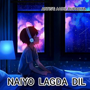 Naiyo lagda dil