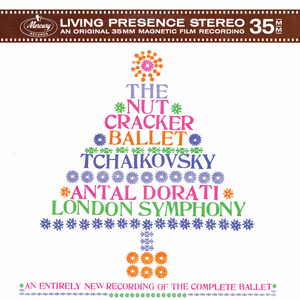 The Nutcracker, Op. 71:Overture