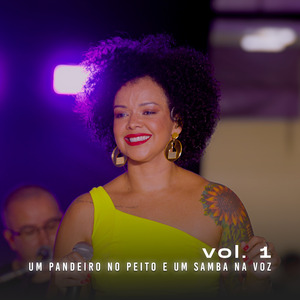 Caminho de Paz (Ao Vivo)