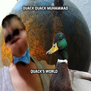 Quack's World
