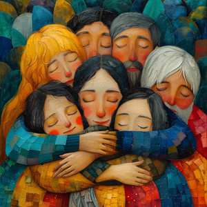 Ritmos De Reunión Festiva