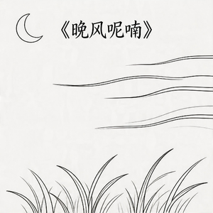 晚风呢喃（cover）