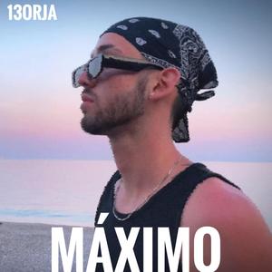 MÁXIMO (feat. Esteban Oliver)