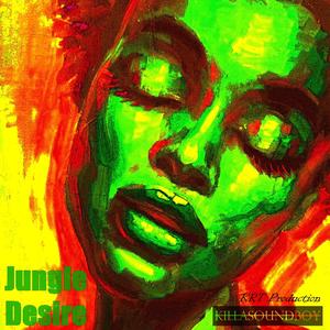 Jungle Desire