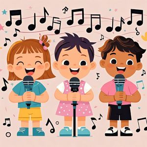 中国生物百科儿歌软体动物《锦葵船蛸》