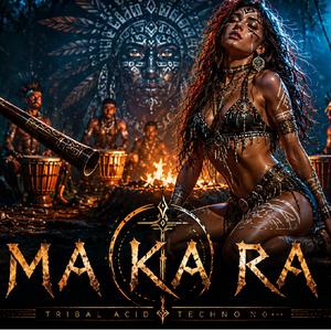 Ma Ka Ra