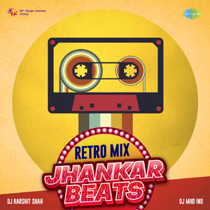 Dheere Dheere Bol Koi Sun Na Le - Jhankar Beats