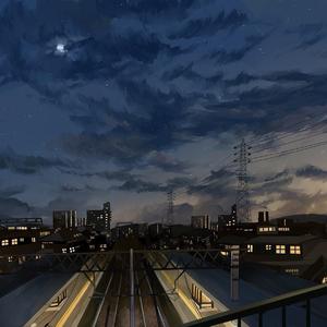 深夜笔记part1（demo）