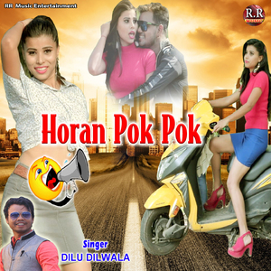 Horan Pok Pok