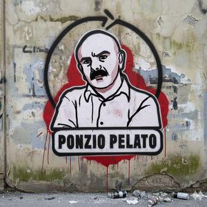 Ponzio Pelato