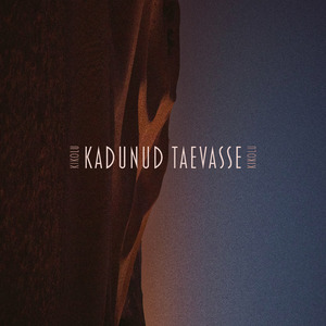 Kadunud Taevasse