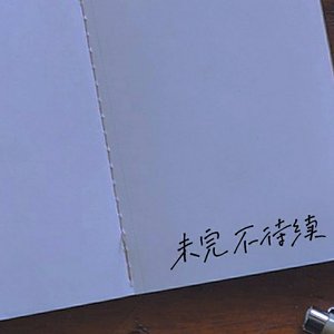 未完不待续（现场）