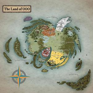 The Land Of Ooo