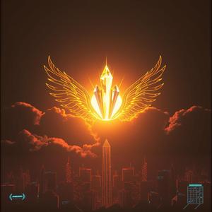 Golden Pulse A&X (Anyelin Cielo)
