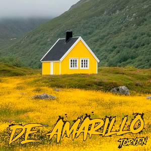 De Amarillo