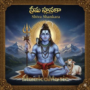 Shiva Shankara - శివ శంకర