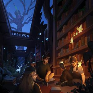 Explore (feat. The Brothers Nylon)