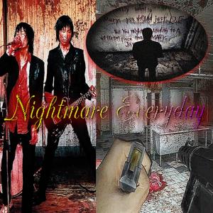Nightmare Everyday (feat. playwithguns)