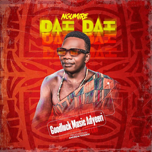 Ngumire Dai Dai (Vocals)