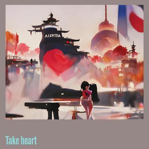 Take Heart