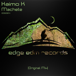 Machete (Original Mix)