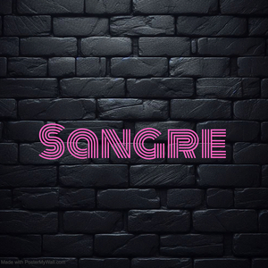 Sangre