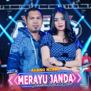Merayu Janda