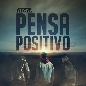 Pensa Positivo