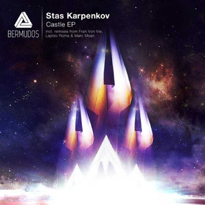 Castle (Roma Laptev & Marc Moan remix)