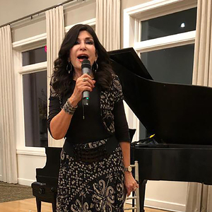 ANI MAAMIM-MEDLEY (Live)